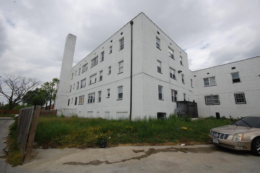 More Photos Of 4301-4313 Wheeler Rd SE, Washington Apartments For Sale