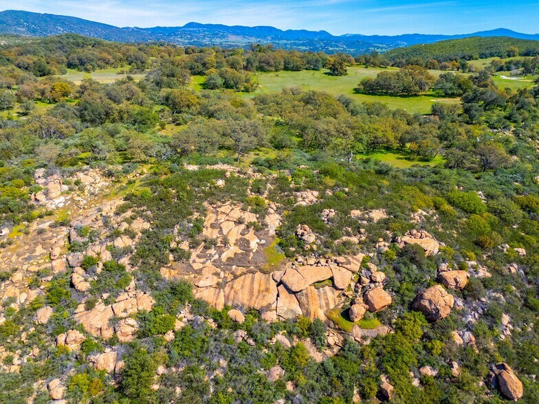 More Photos Of 25258 Mesa Grande Rd, Santa Ysabel Land For Sale