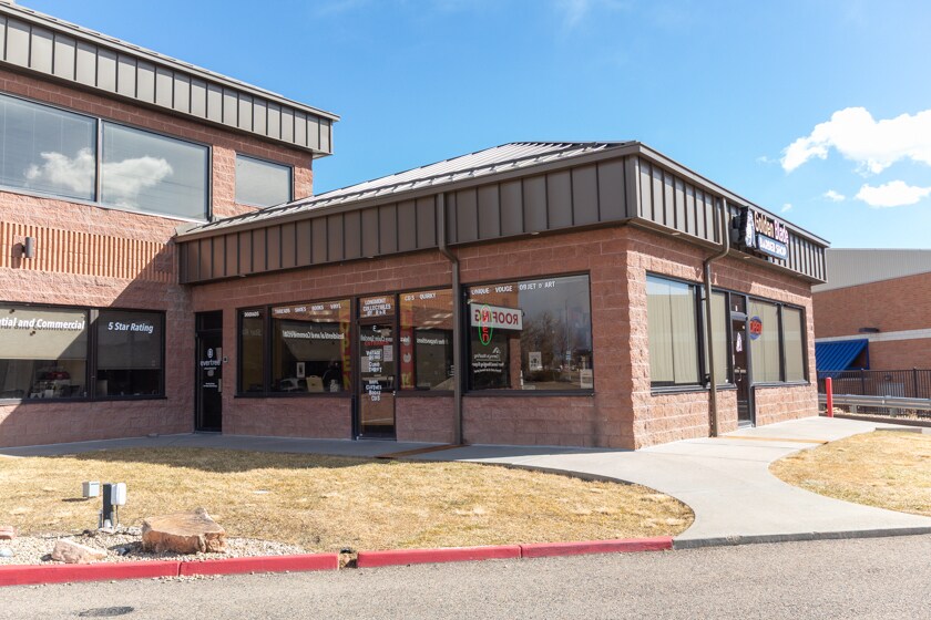 More Photos Of 2330 Main St, Longmont Unknown For Lease