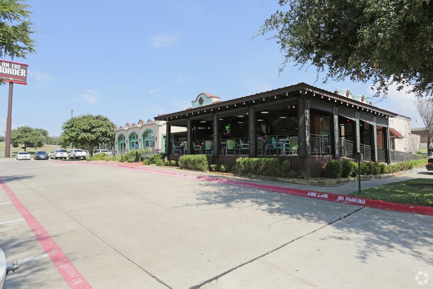 Primary Photo Of 1890 S Stemmons Fwy, Lewisville Restaurant For Lease
