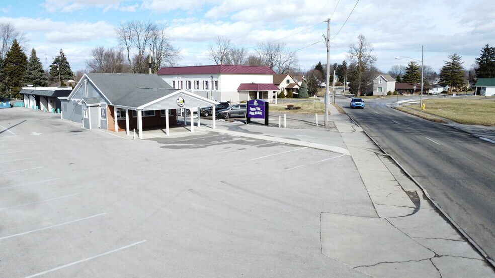 More Photos Of 380 Wentz St, Tiffin Carwash For Sale