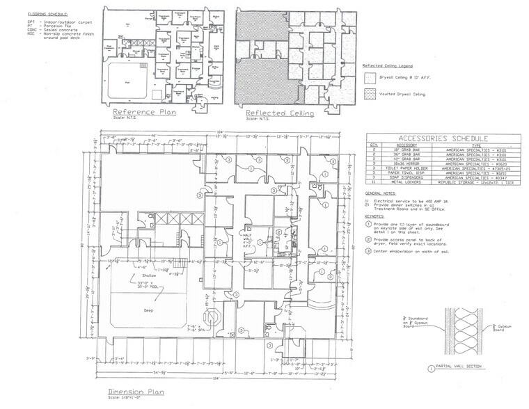 More Photos Of 6631 E 2nd St, Casper Rehabilitation Center For Lease