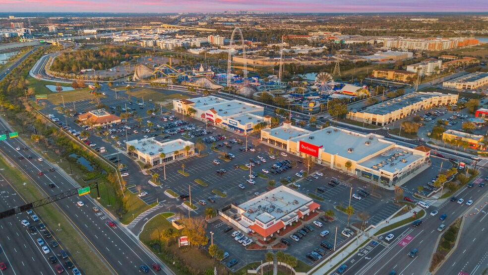 More Photos Of 6687-6905 S Kirkman Rd, Orlando Unknown For Lease