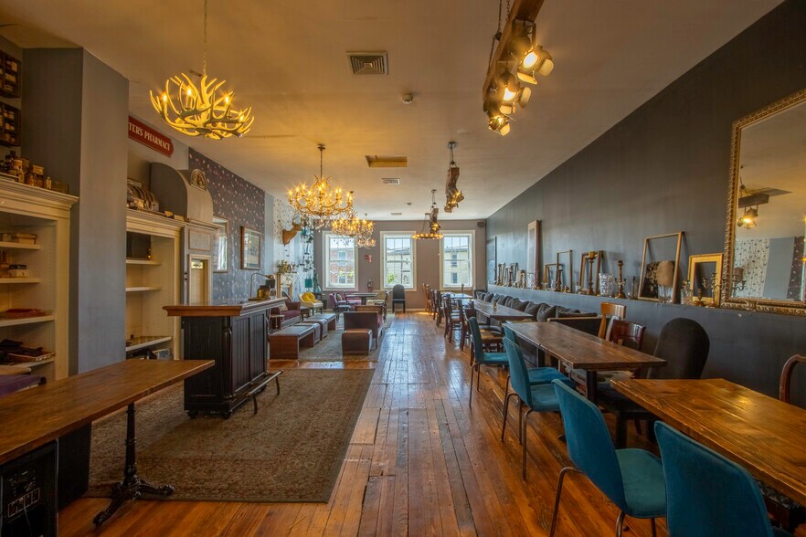 More Photos Of 62 W Main St, Goshen Restaurant For Sale