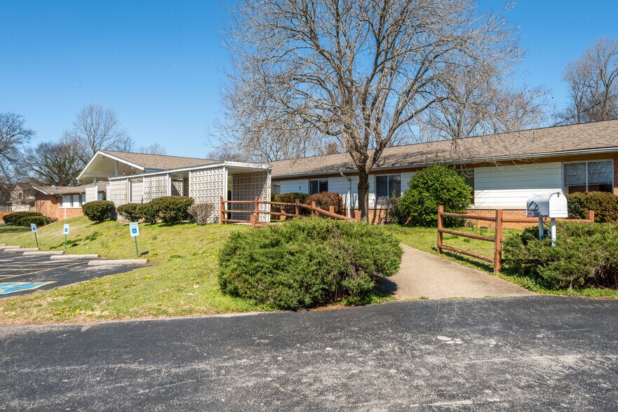 More Photos Of 4109 Gallatin Pike, Nashville Assisted Living For Sale