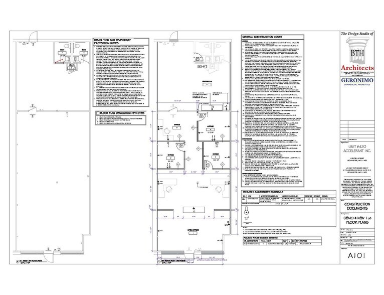 More Photos Of 1001-1045 Central St, Leominster Unknown For Lease