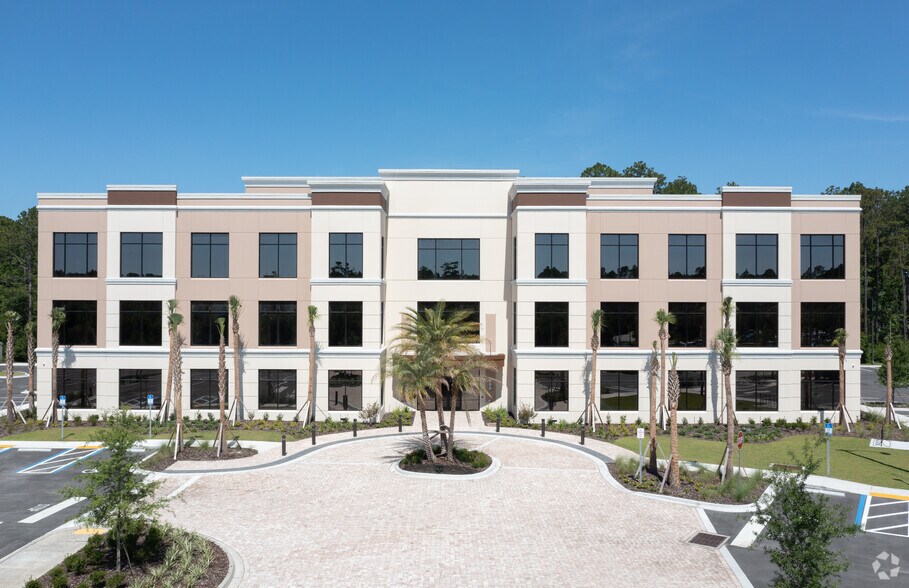 More Photos Of 153 Fort Wade Rd, Ponte Vedra Office For Lease