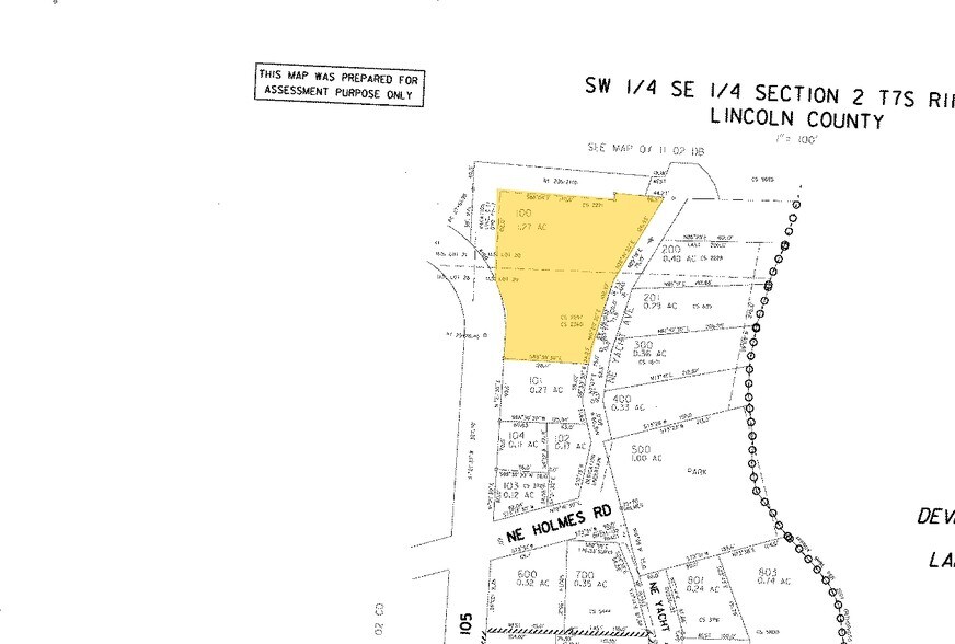 More Photos Of 3456 NE West Devil's Lake Rd, Lincoln City Apartments For Sale