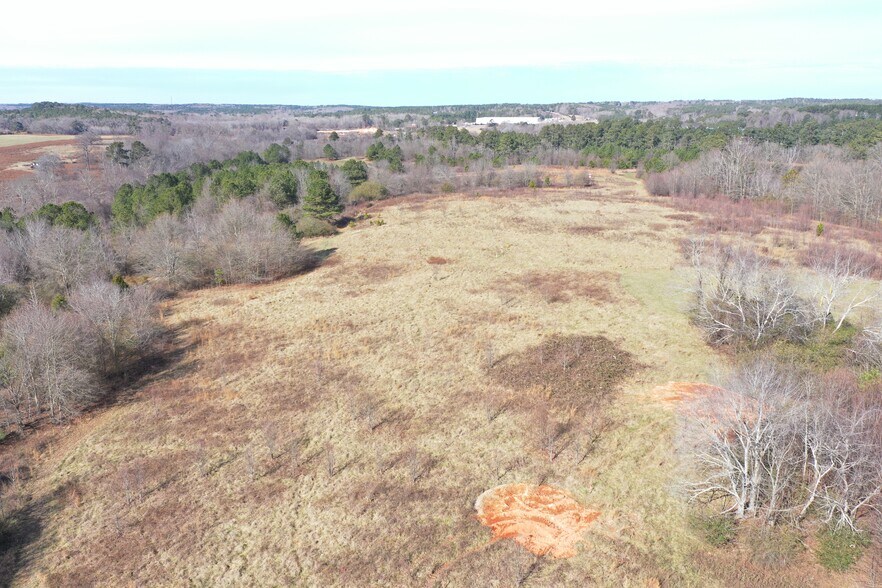 0 Patrick Mill Tract 2, Winder, GA 30680 Land For Sale