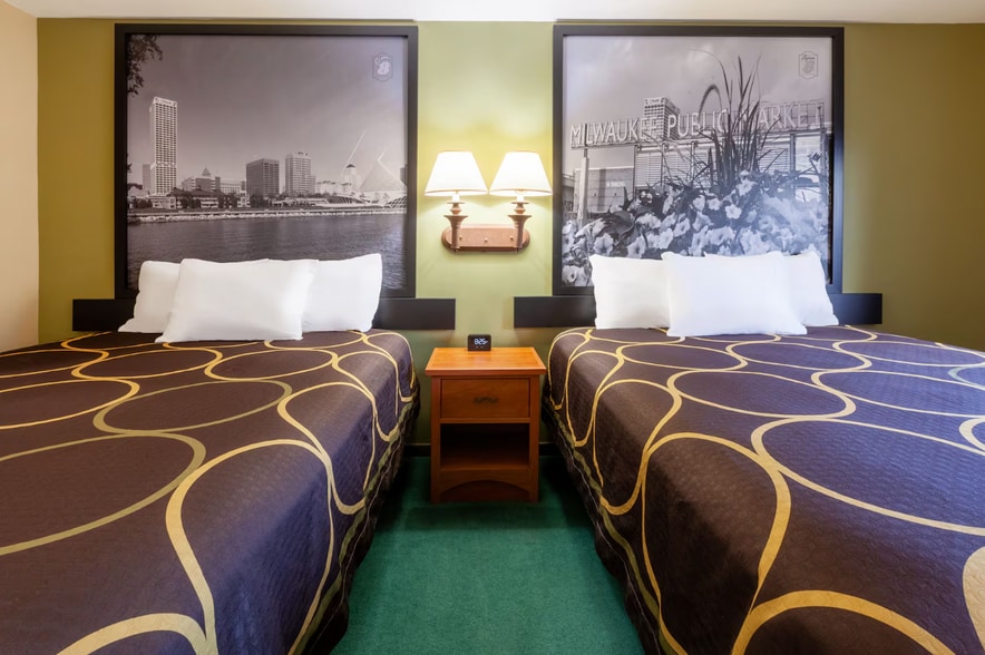 More Photos Of 227 Ripon Rd, Berlin Hotel For Sale