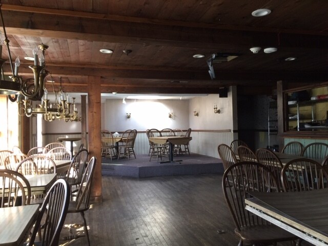 More Photos Of 605 Route 25A, Rocky Point Restaurant For Sale
