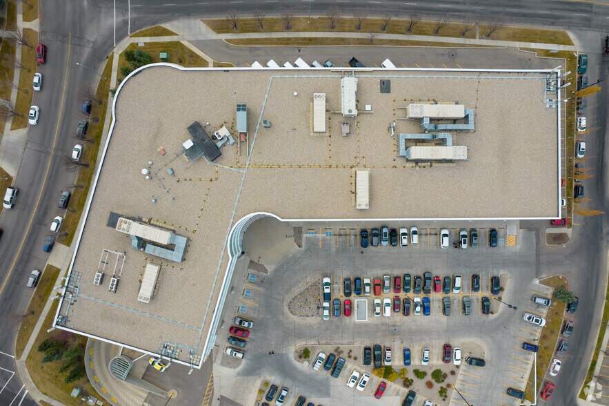 More Photos Of 23 Sunpark Dr SE, Calgary Office For Lease