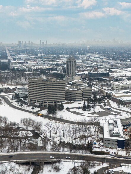 More Photos Of , Toronto Office For Sale
