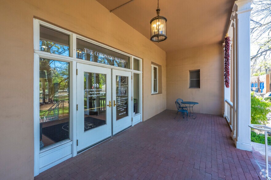 More Photos Of 141 E Palace Ave, Santa Fe Coworking Space