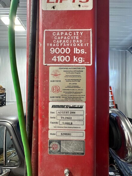 More Photos Of 125 S 80th St W, Billings Warehouse For Sale