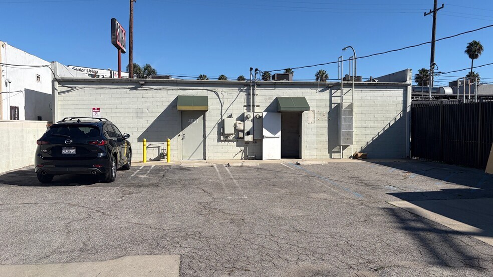 More Photos Of 4031 Sepulveda Blvd, Culver City Storefront For Lease