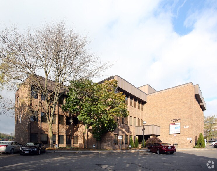 Primary Photo Of 219 Oxford St W, London Office For Lease