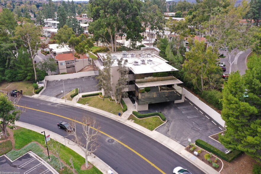 More Photos Of 23291 Mill Creek Dr, Laguna Hills Medical For Lease