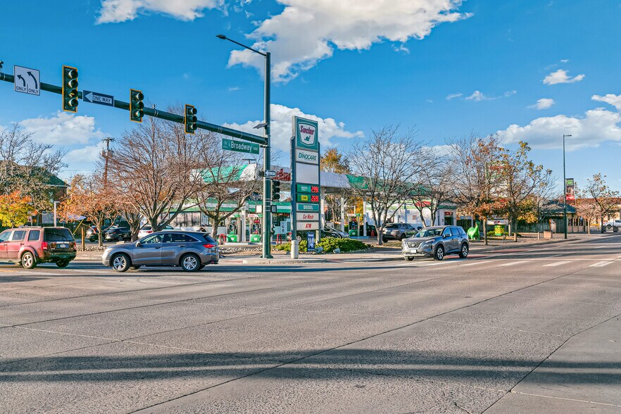 More Photos Of 295 S Broadway, Denver Service Station For Sale