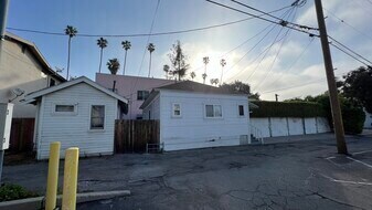 More Photos Of , Los Angeles Multifamily For Sale