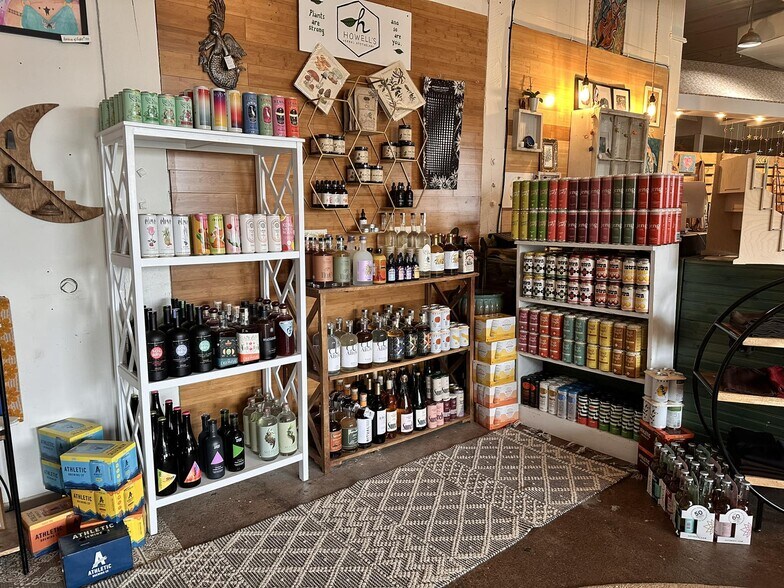 More Photos Of 1209 S Croatan Hwy, Kill Devil Hills Storefront For Sale