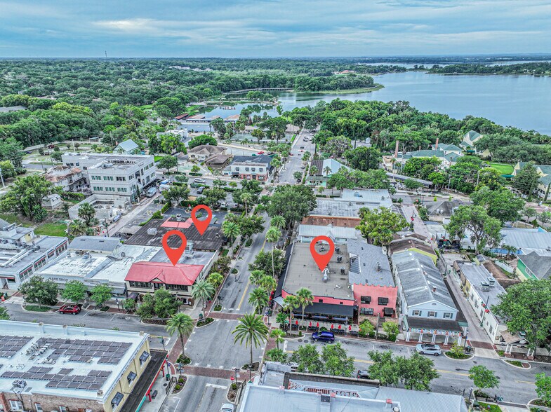 More Photos Of , Mount Dora General Retail For Sale