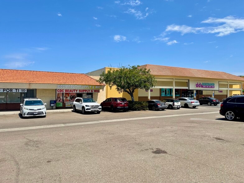 More Photos Of 1850 Coronado Ave, San Diego Storefront For Lease