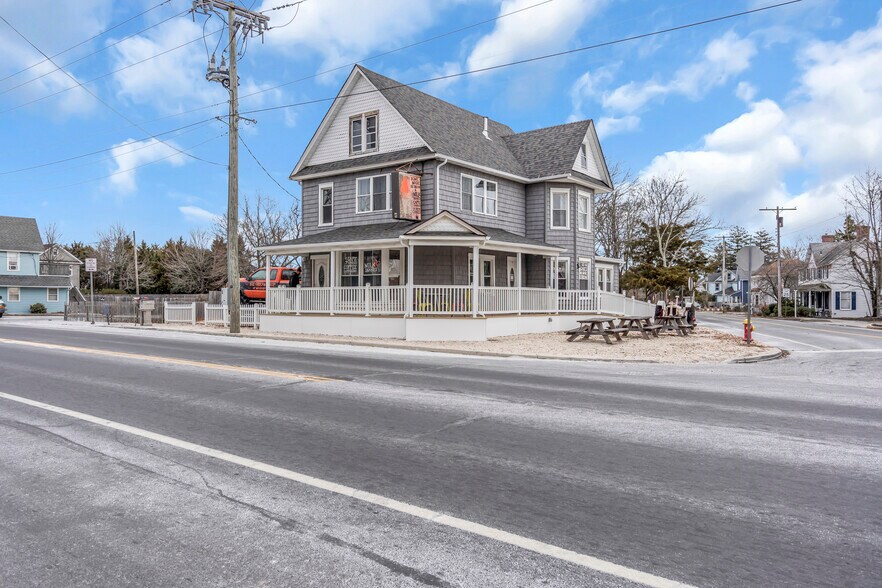 More Photos Of 59 N Main St, Manahawkin Freestanding For Sale