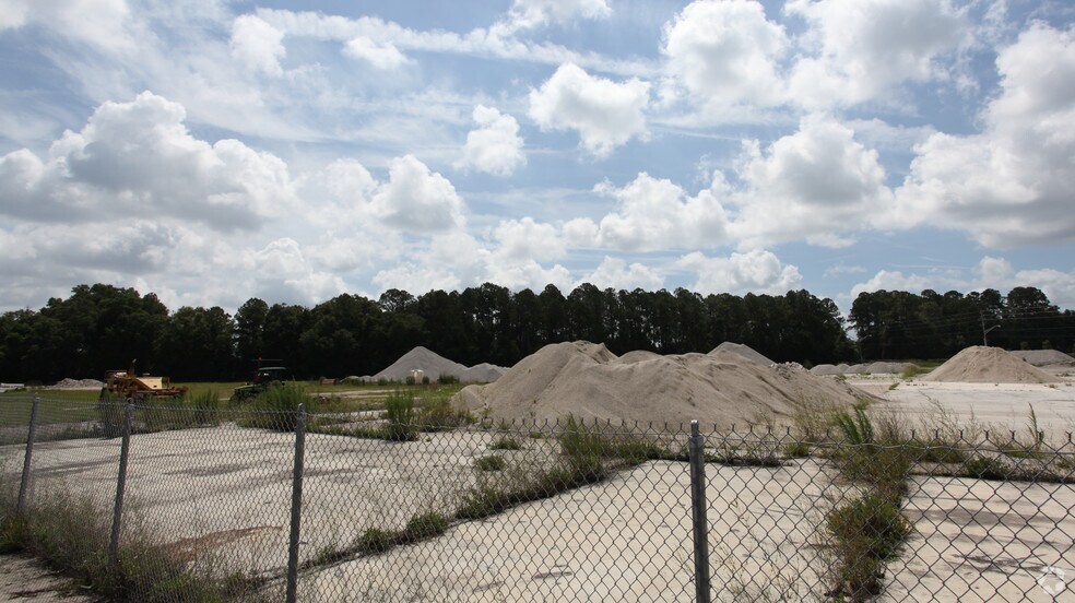 More Photos Of 6464 Greenland Rd, Jacksonville Land For Lease