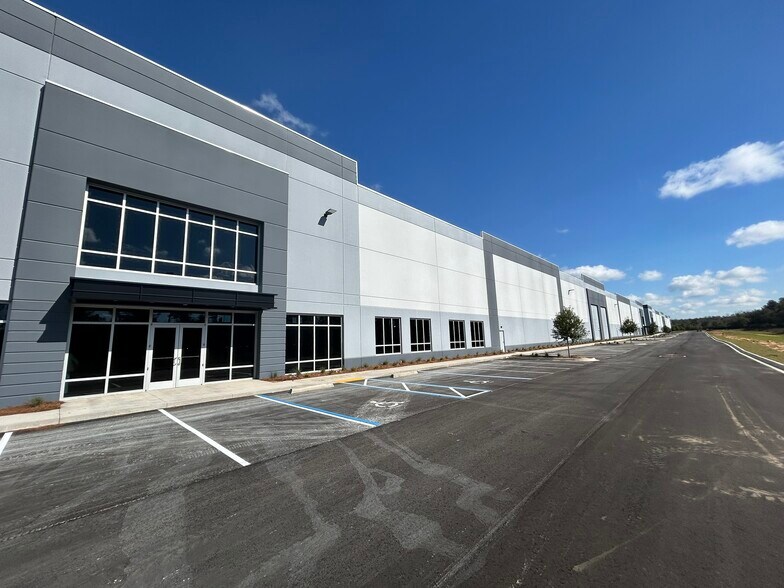 More Photos Of 1060 Mossyhead Plaza Drive, Defuniak Springs Unknown For Lease