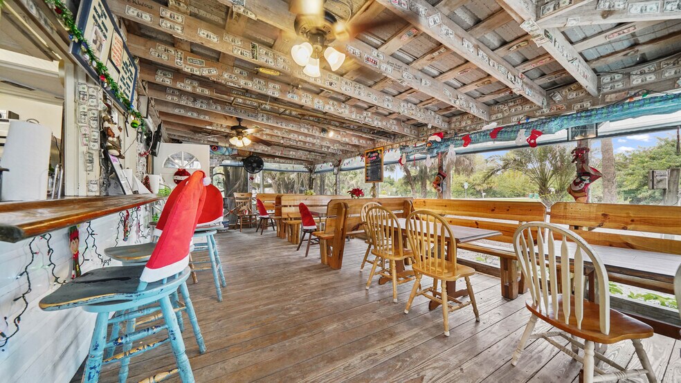 More Photos Of 4370 Garden Rd, Port Charlotte Restaurant For Sale