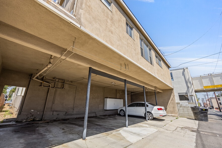 More Photos Of 1444 Euclid St, Santa Monica Apartments For Sale