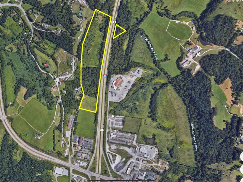 More Photos Of 294 Nicolette Rd, Mineral Wells Land For Lease