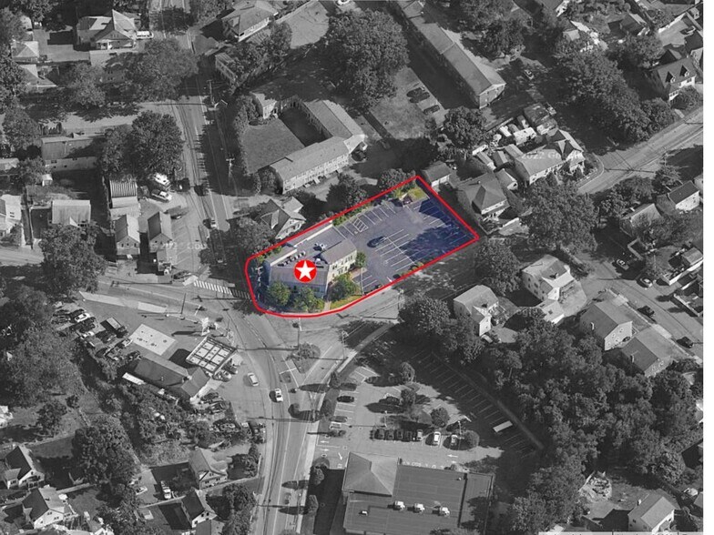 More Photos Of 883 Black Rock Tpke, Fairfield Office Residential For Lease