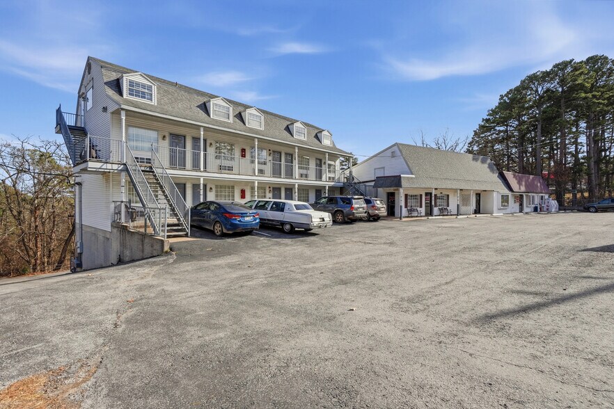 More Photos Of , Eureka Springs Unknown For Sale