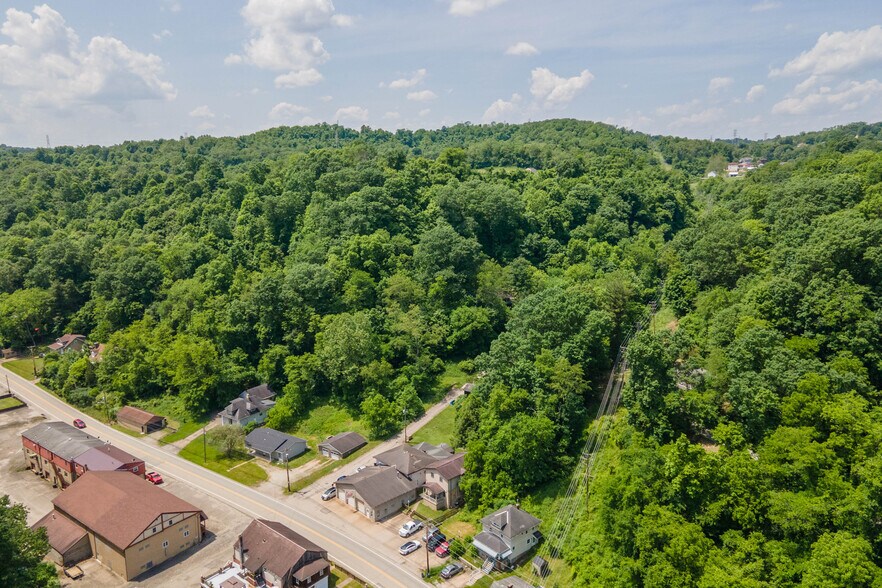 More Photos Of 306 Maple Creek Rd, Charleroi Auto Repair For Sale