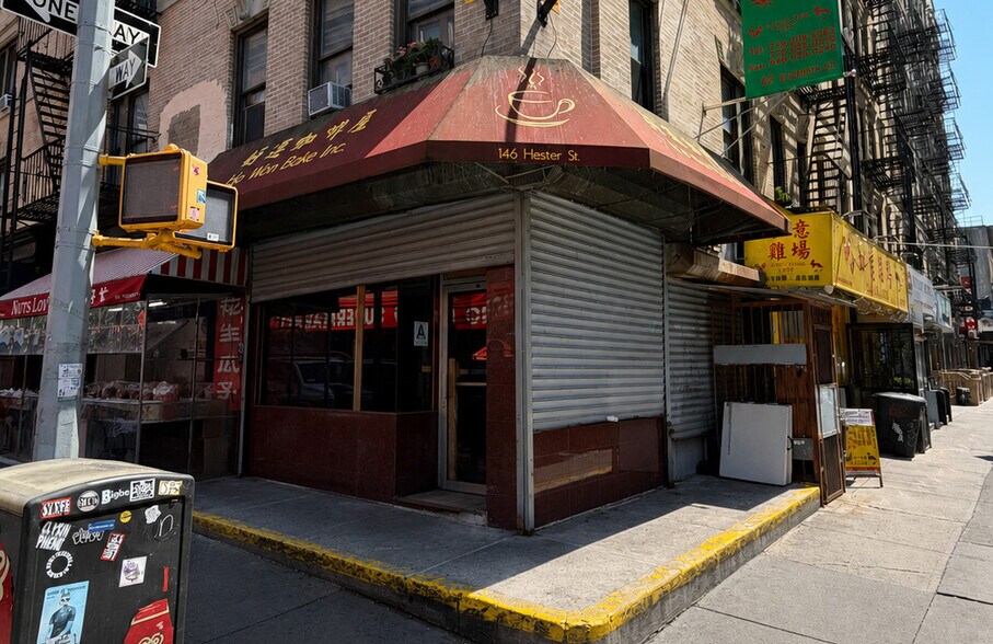 More Photos Of 58-60 Elizabeth St, New York Apartments For Lease