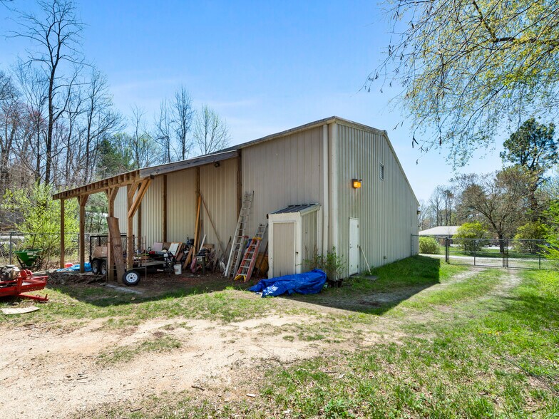 More Photos Of 13480 Rosman Hwy, Lake Toxaway Industrial For Sale