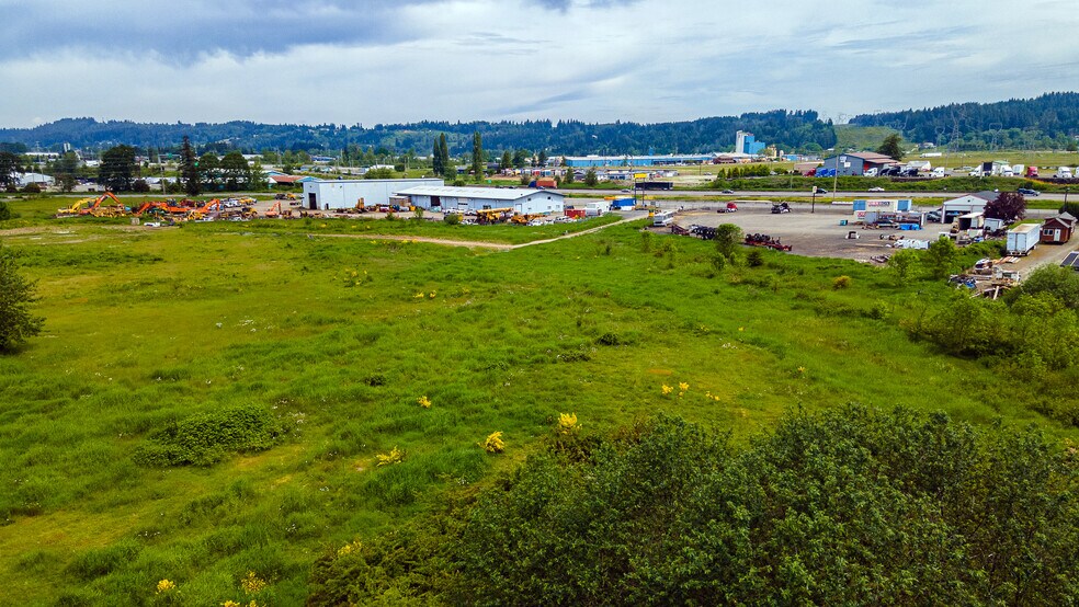 More Photos Of 277 Hamilton Rd, Chehalis Land For Sale