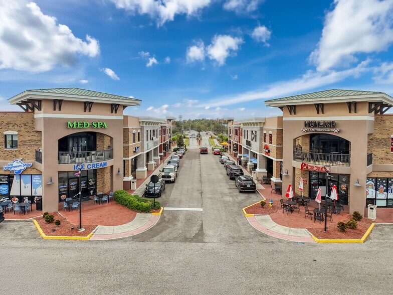 More Photos Of Route 54 @ I-75, Wesley Chapel Unknown For Sale