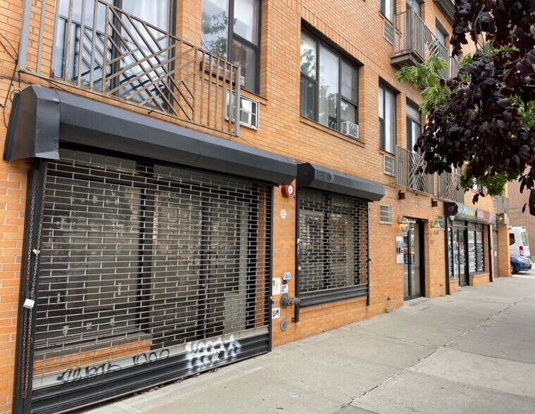 More Photos Of 99 Kingsland Ave, Brooklyn Apartments For Lease