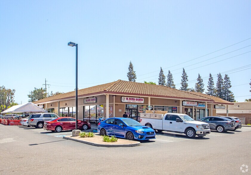 Primary Photo Of 1710-1712 Berryessa Rd, San Jose Unknown For Lease