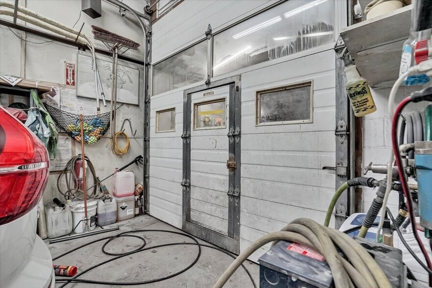 More Photos Of 3 Marlorville Rd, Wappingers Falls Auto Repair For Sale