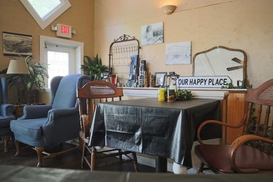 More Photos Of 400 4th St, Sutton Storefront Retail Residential For Sale