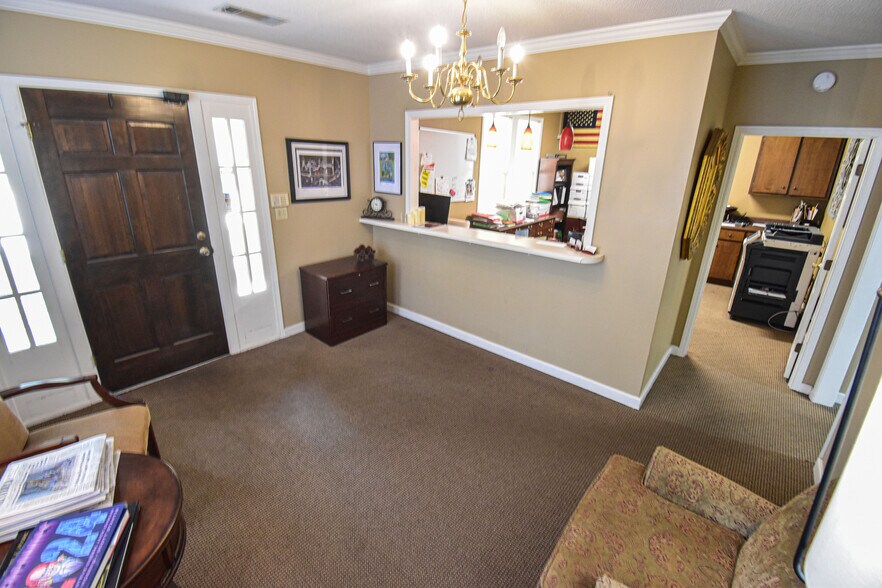 More Photos Of ,  Office For Sale