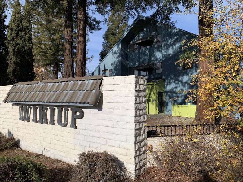 More Photos Of 101 Wikiup Dr, Santa Rosa Office For Lease