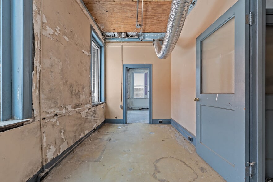 More Photos Of 220-222 S Scales St, Reidsville Storefront Retail Office For Sale