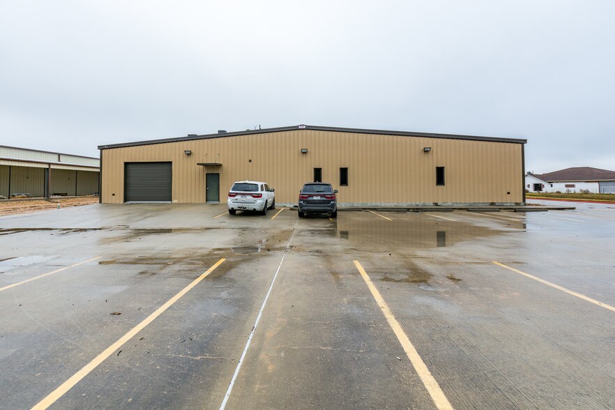 More Photos Of 23750 FM 1314 Rd, Porter Office For Sale