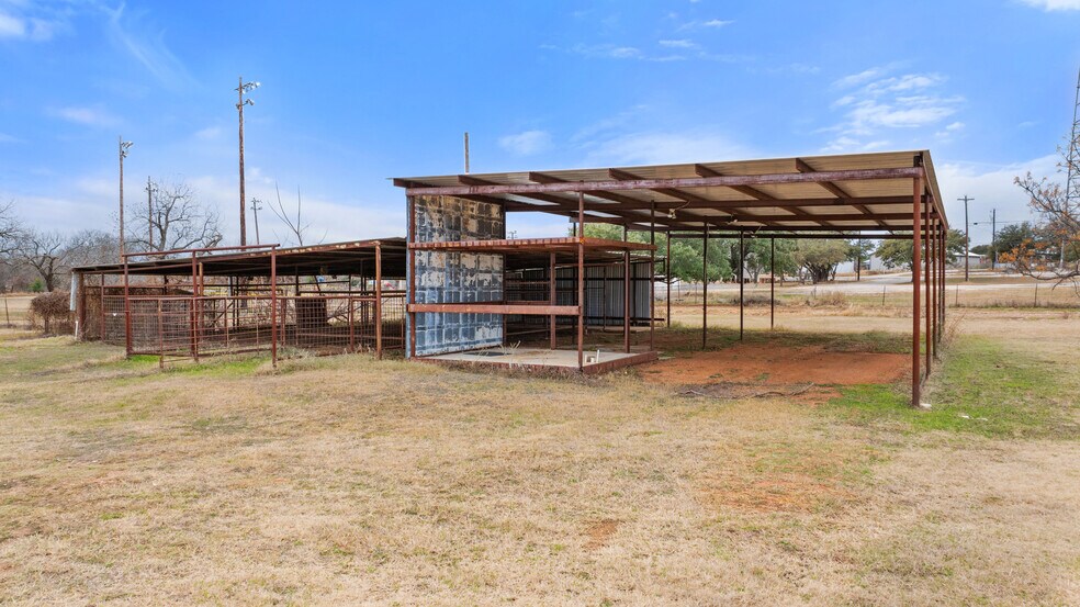 More Photos Of TBD N Nugent ave, Johnson City Land For Sale