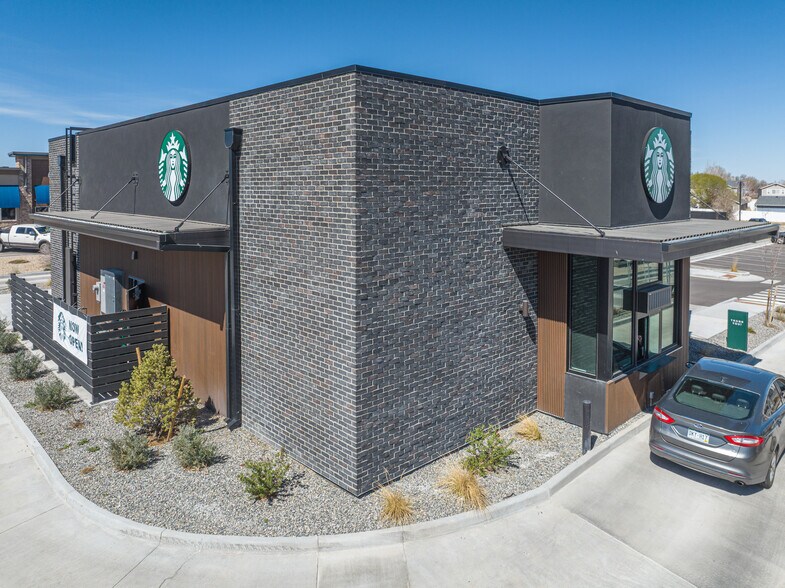 More Photos Of 2173 W Pueblo Blvd, Pueblo General Retail For Sale